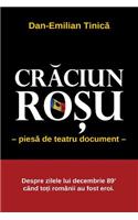 Craciun Rosu (Red Christmas)