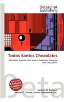 Todos Santos Chocolates