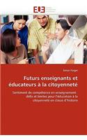 Futurs Enseignants Et �ducateurs � La Citoyennet�
