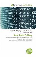 Base Rate Fallacy: (English)