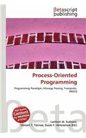 Process-Oriented Programming: (English)