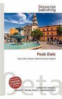 Peak Dale: (English)