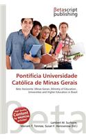 Pontif CIA Universidade Cat Lica de Minas Gerais: (English)
