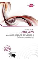 Jake Berry: (English)