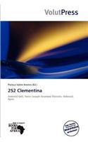 252 Clementina