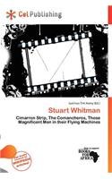 Stuart Whitman