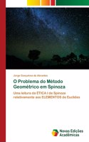 O Problema do Método Geométrico em Spinoza
