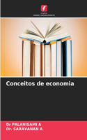 Conceitos de economia