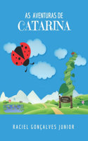 As Aventuras de Catarina