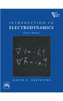 Introduction To Electrodynamics