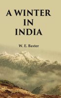 A Winter in India