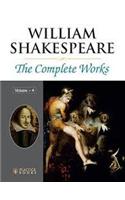 William Shakespeare the Complete Works