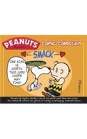 One Kiss Is Worth Two Judo Chops Any Time!: Peanuts