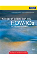 Adobe Photoshop CS4 How-Tos: 100 Essential Techniques