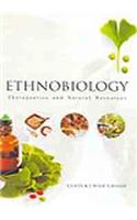 Ethnobiology: Therapeutics and Natural Resources