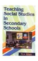 Teaching Social Studies in Secondary Schools