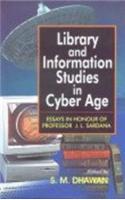 Library and Information Studies in Cyber Age