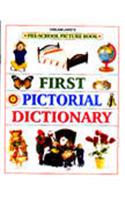 First Pictorial Dictionary