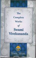 The Complete Works Of Swami Vivekananda (Vol 4)