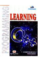 Learning C++