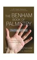 The Benham Book Of Palmistry