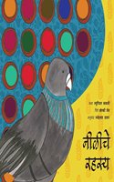 The Mystery of Blue/Neelichey Rahashya (Marathi)
