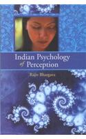 Indian Psychology Of Perception