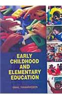 Early Childhood and Elementary Education