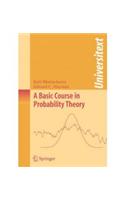 A Basic Course in Probability Theory: Mathematics