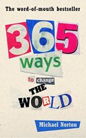 365 Ways To Change The World