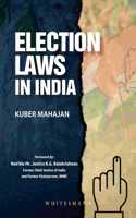 ELECTION lAWS IN INDIA