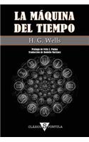 La Máquina del Tiempo