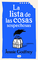 Lista de Las Cosas Sospechosas / The List of Suspicious Things