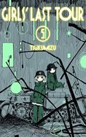 Girls' Last Tour no 05/06