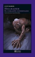 El corazon condenado: Hellraiser