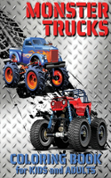 Monster Trucks