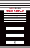 Books by Ettore Sottsass