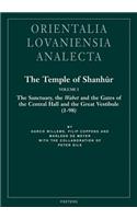 Temple of Shanhur Volume I