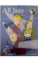 All Jazz