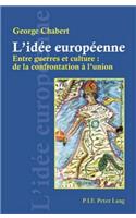 L'Idée Européenne