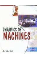 Dynamics of Machines