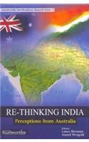 Re-Thinking India Perceptions from Australia