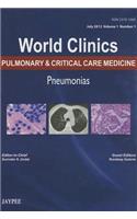 World Clinics: Pulmonary & Critical Care Medicine