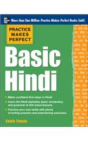 Practice Makes Perfect Basic Hindi