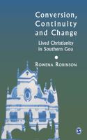 Conversion, Continuity and Change