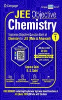 JEE Objective Chemistry: Part 1
