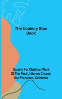 Cookery Blue Book