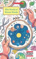The World of Woven Words