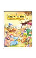 Snow White and Other Classics Tales