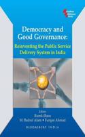 Democracy and Good Governance